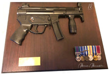 Load image into Gallery viewer, HK MP5K (Kurtz)

