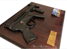 Load image into Gallery viewer, HK MP5K (Kurtz)
