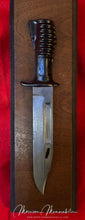 Load image into Gallery viewer, British Army SA80 Bayonet (Small mount)
