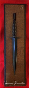 British Commando dagger (Small mount)