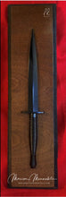 Load image into Gallery viewer, British Commando dagger (Small mount)
