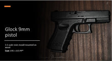 Load image into Gallery viewer, Glock 9mm Pistol
