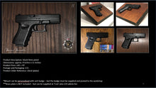 Load image into Gallery viewer, Glock 9mm Pistol
