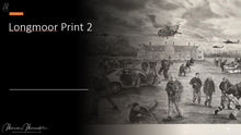 Load image into Gallery viewer, Longmoor Print 2 (Unframed)
