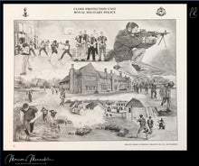 Load image into Gallery viewer, Longmoor Print 1 (Unframed)
