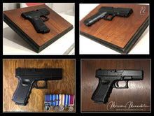 Load image into Gallery viewer, Glock 9mm Pistol
