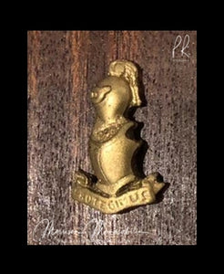 Browning 9mm Pistol (Longmoor edition)